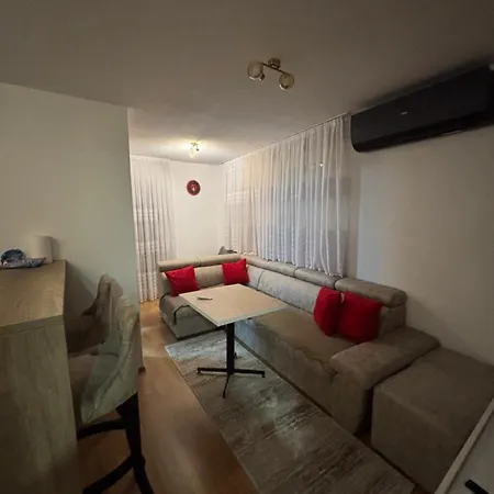 E&a Apartmán Konjic